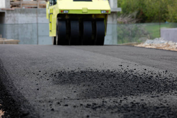 Best Driveway Paving Near Me  in Rawls Springs, MS