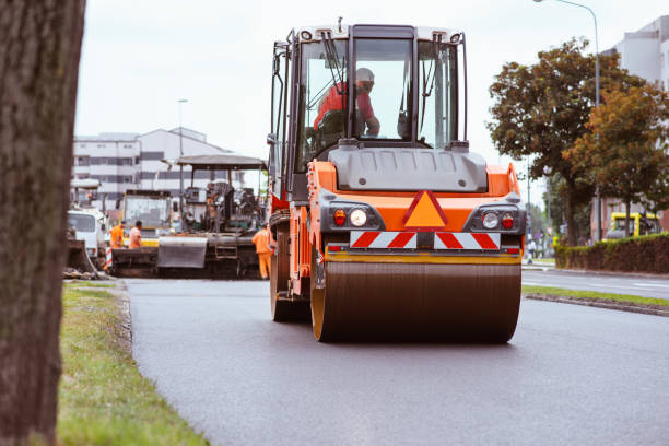 Reasons to Select Us for Your Driveway Paving Requirements in Rawls Springs, MS