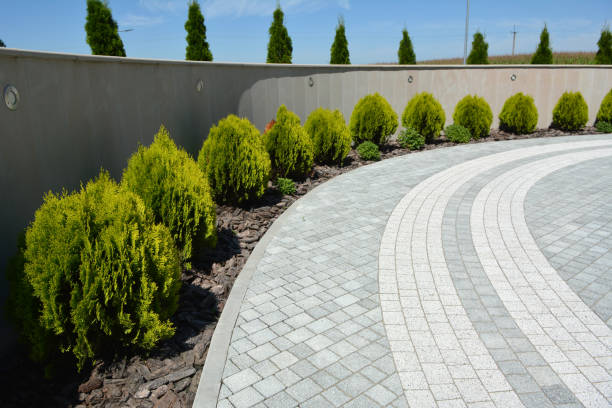Best Driveway Paver Sealing  in Rawls Springs, MS