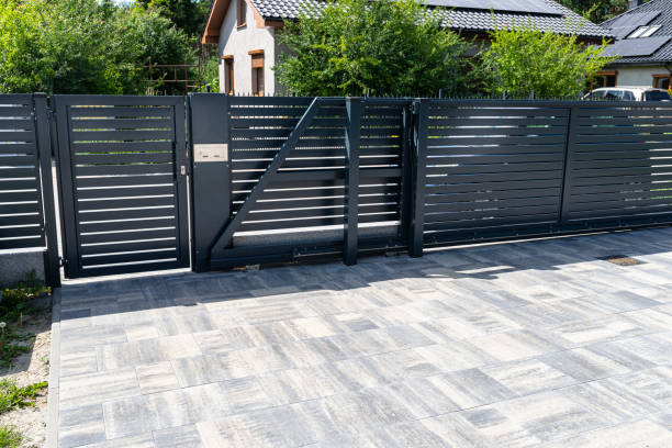 Best Best Driveway Pavers  in Rawls Springs, MS